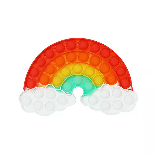 Picture of RAINBOW POPIT
